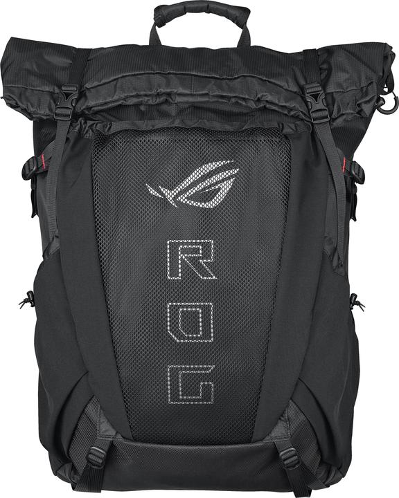 Actual product image ASUS Archer Ergo Air (32 l)