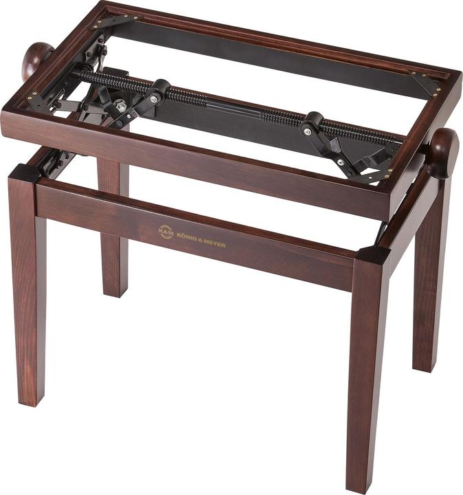 Produktbild K&M 13720 (Klavierbank)