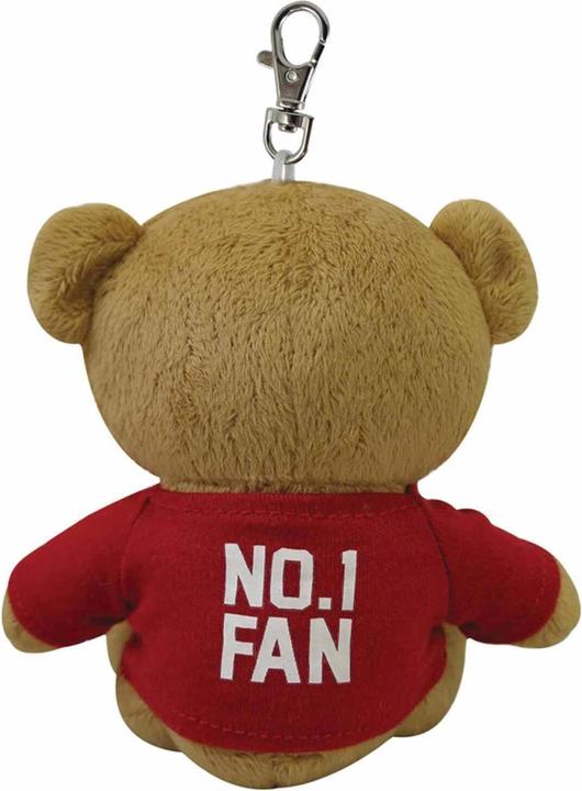 Produktbild Arsenal FC Buddy Bear Schlüsselanhänger