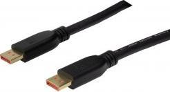 Protect Expert DisplayPort - DisplayPort (3 m, DisplayPort)