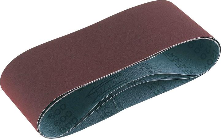Actual product image Festool Sanding belt L533X 75-P150 RU2/10 (P150)