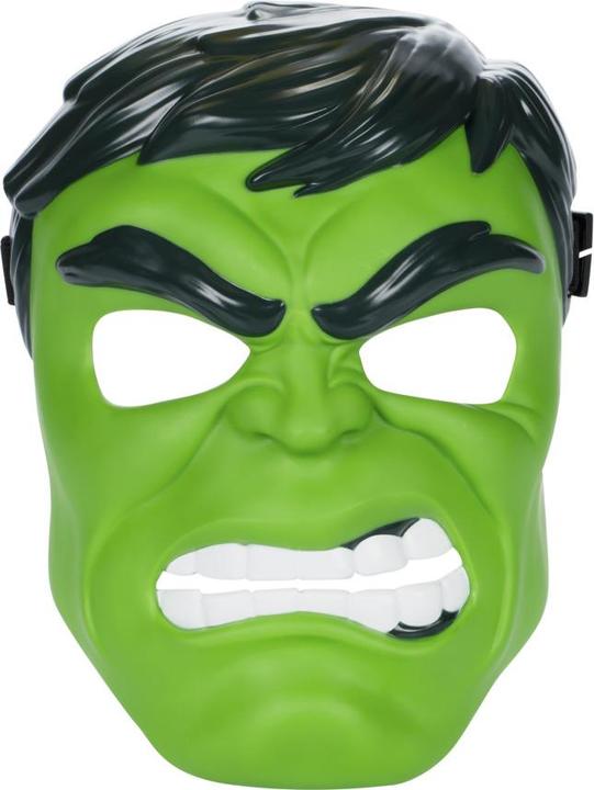 Actual product image Hasbro Marvel Avengers Mask Assorted