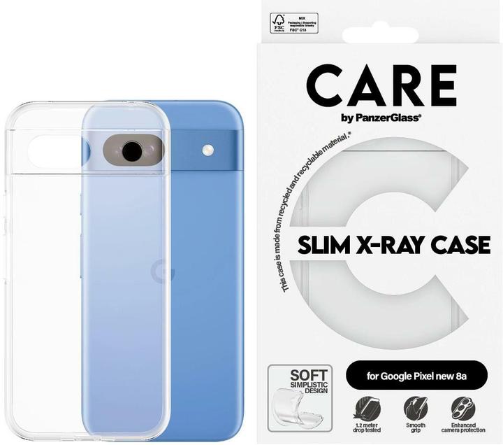 Image du produit Care Case Fashion (Google Pixel 9a, Google Pixel 9)