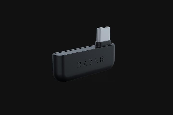 Produktbild Razer Hammerhead Pro HyperSpeed (Kabellos)