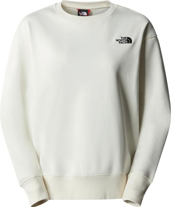 Produktbild North Face Women's Essential Crew (XS)