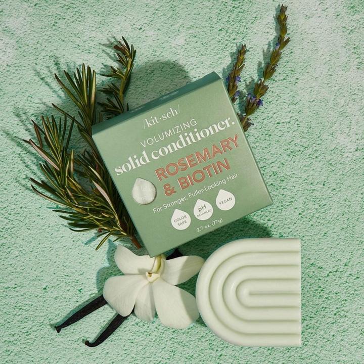 Produktbild Kitsch Rosmarin und Biotin