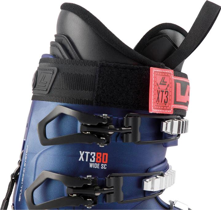 Actual product image Lange XT3 80 Wide SC GW (23)