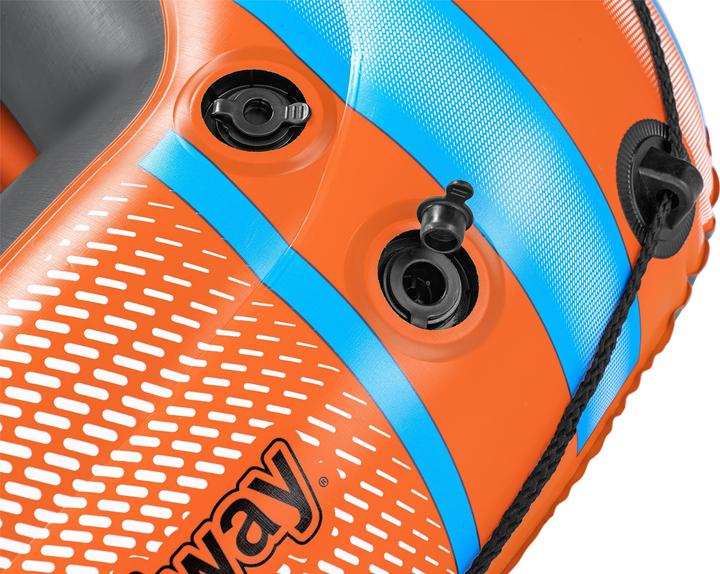 Produktbild Bestway 61135 / 23 Schlauchboot 1 Person(en) Rafting Rafting (162 cm, 1 Pers.)