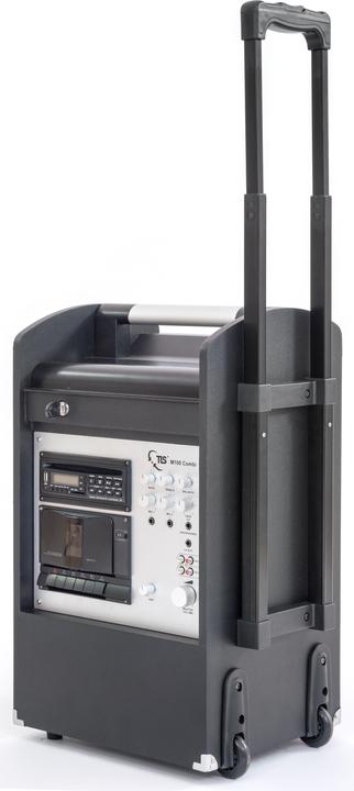 Image du produit TLS Combibox M100 Combi