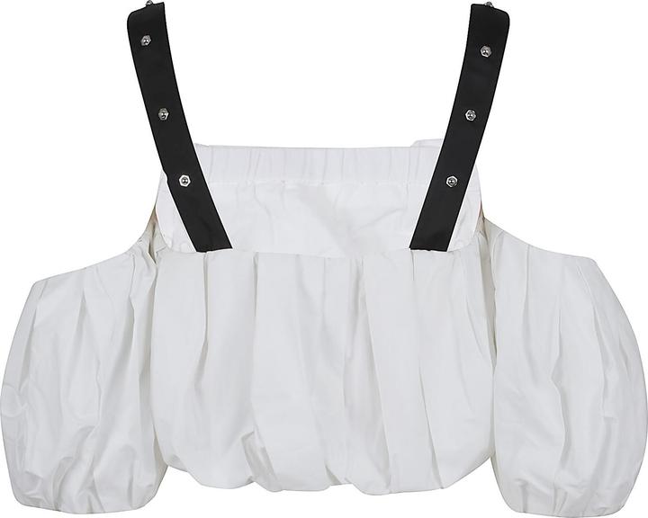 Produktbild Pinko Top White (M)