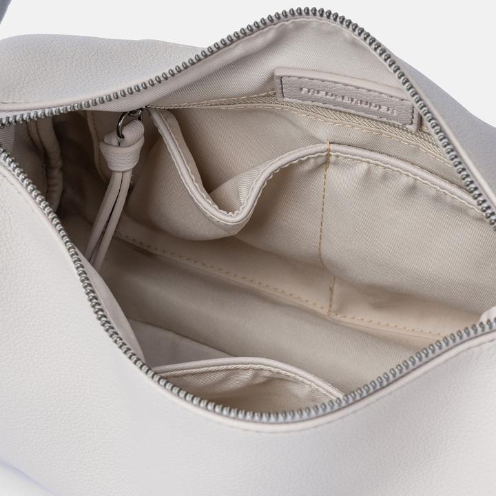 Produktbild FredsBruder Bestie Schultertasche Leder 33 cm