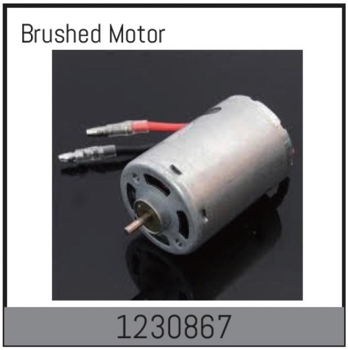 Produktbild Absima 540 Motor