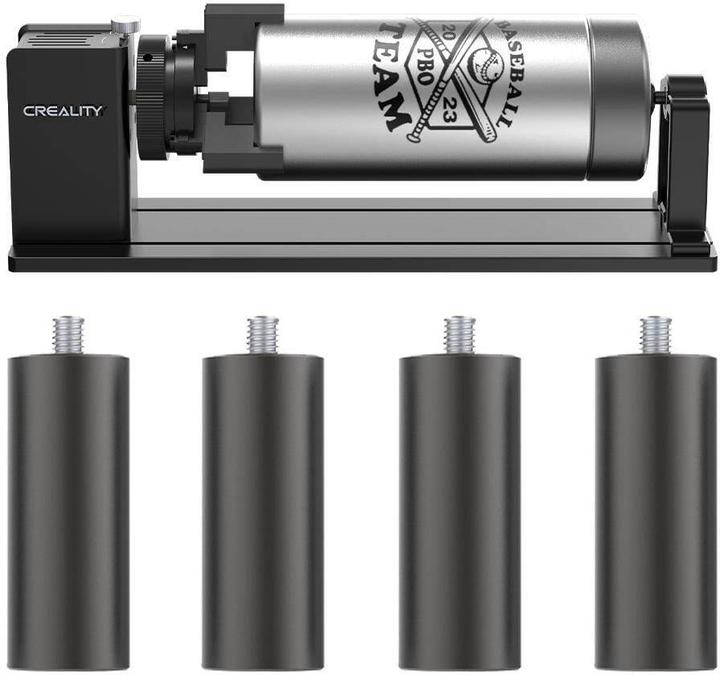 Image du produit Creality Dreh Kit Pro zum Flacon 2