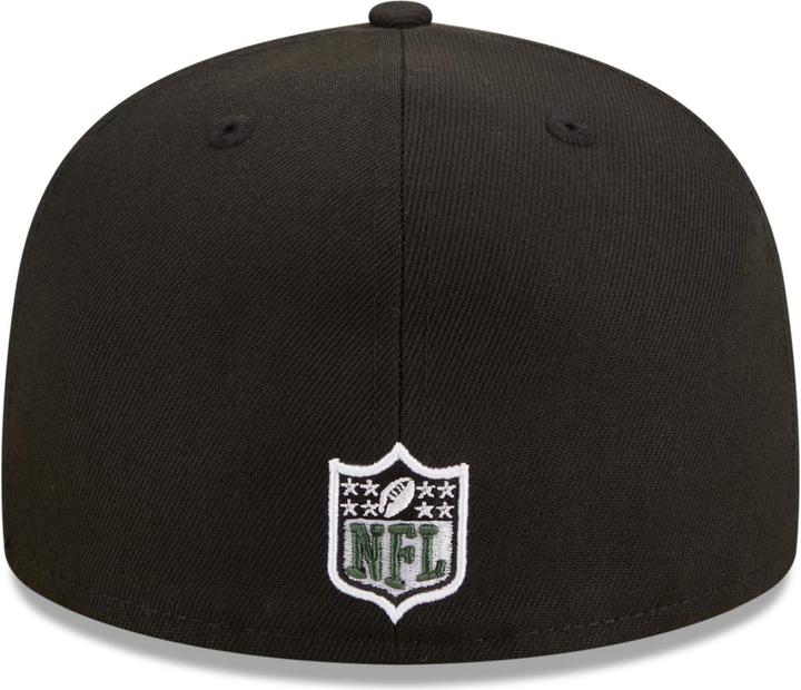 Produktbild New Era 59Fifty Cap Green Bay Packers Lambeau Field - 7 3/8 (7 3/8)