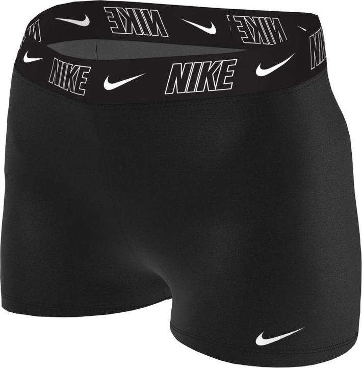 Produktbild Nike FUSION LOGO TAPE Kickshort (M)