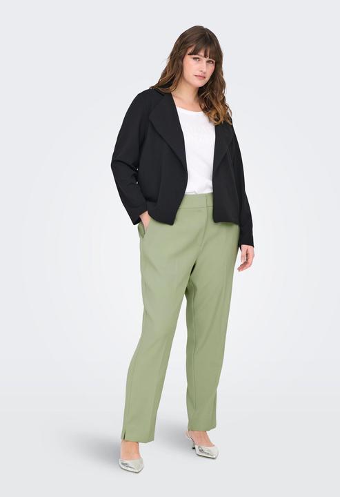 Image du produit Only Slim Fit Taille haute Curve Pantalon (W54/L32)