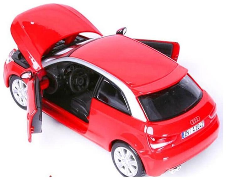 Image du produit Bburago Audi A1
