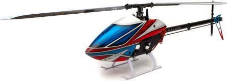 Actual product image Blade SMART Fusion 360 3S BNF Basic RC Helicopter BNF 360s