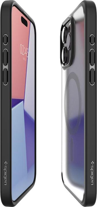 Produktbild Spigen Ultra Hybrid MAG (Apple iPhone 15 Pro Max)