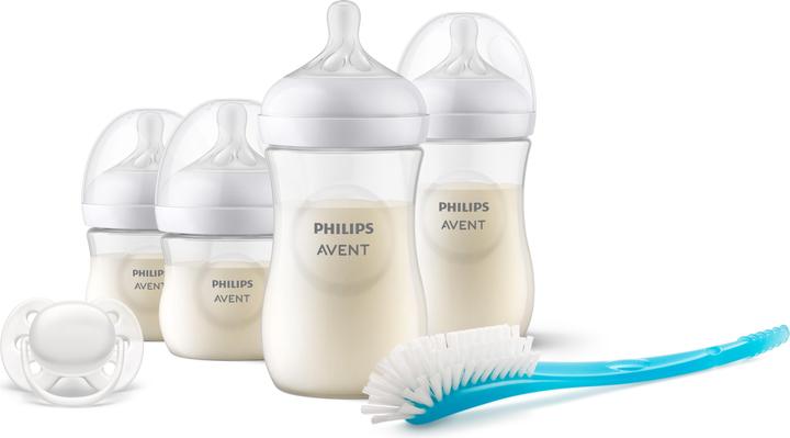 Philips Avent Natural Response Starter Kit (260 ml)