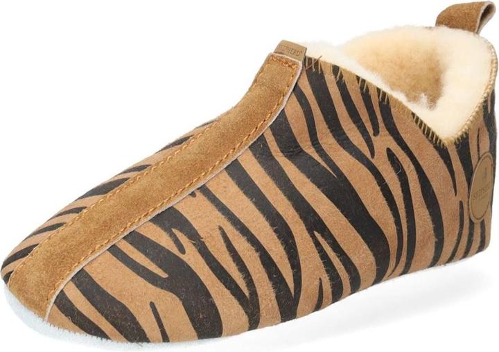 Actual product image Shepherd of Sweden Hausschuhe (36)