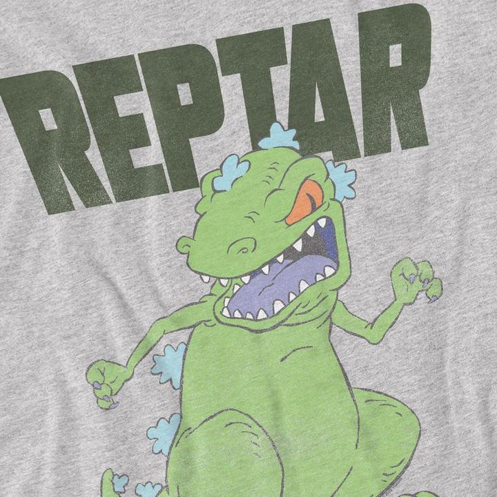 Image du produit Rugrats - T-shirt BIG - Homme (S)