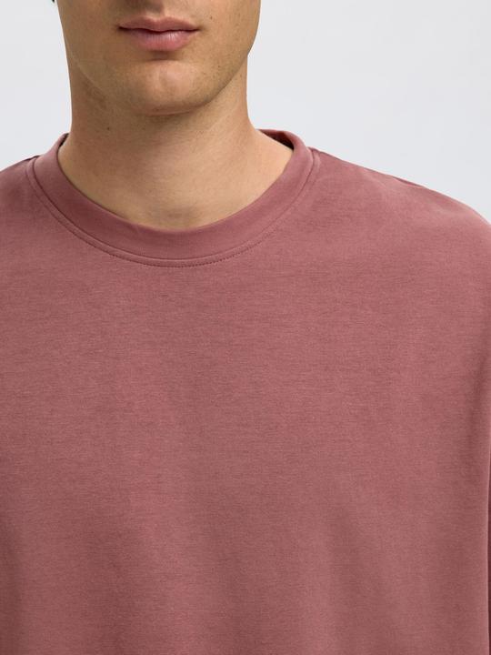 Image du produit Selected Homme Loose Fit T-Shirt (XL)