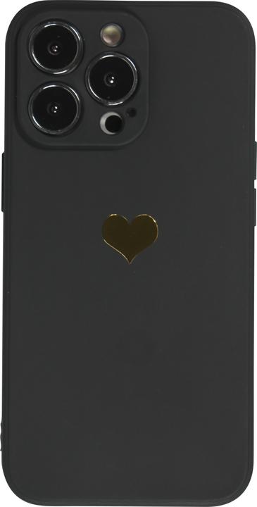 Immagine prodotto PhoneLook Tappetino in silicone Coque Coeur doré (Apple iPhone 16 Pro Max)