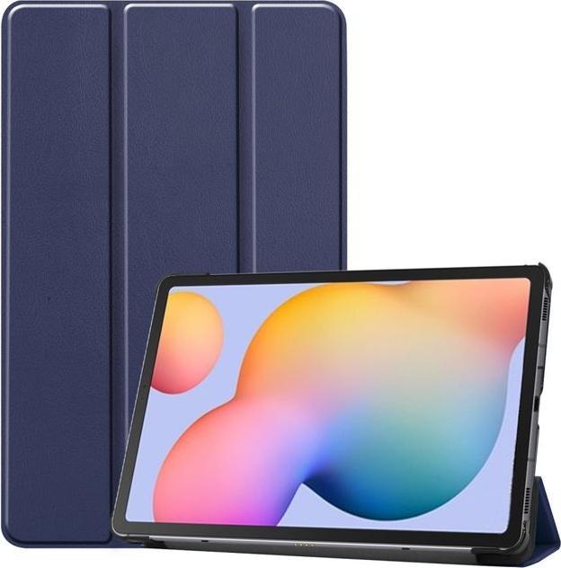 Produktbild MU Classic Dreifach faltbare Hülle (Galaxy Tab S6 Lite)