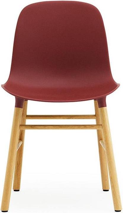 Actual product image Normann Copenhagen Form Chair I