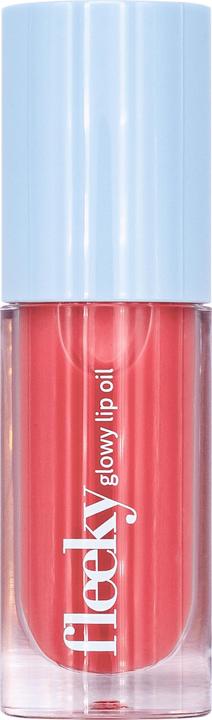 Produktbild Fleeky Glowy Lip Oil - Intensive Pflege mit verführerischem Glanz (5 ml)