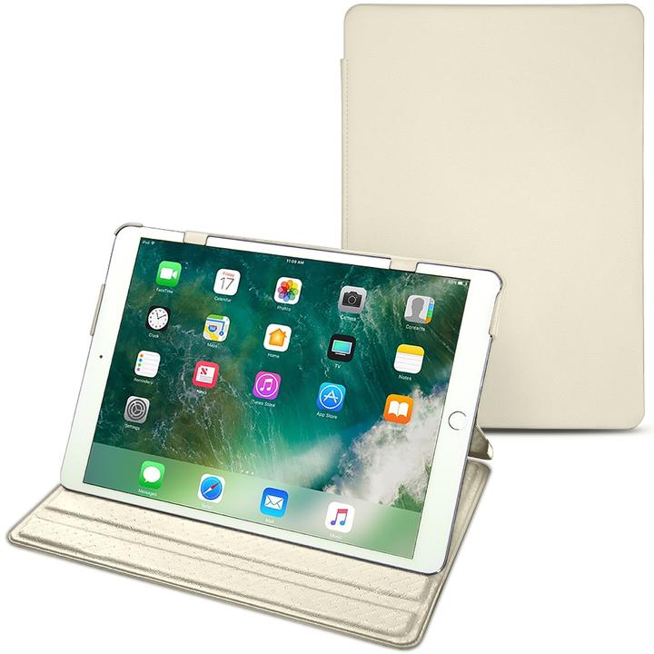 Blanc PU ( white )