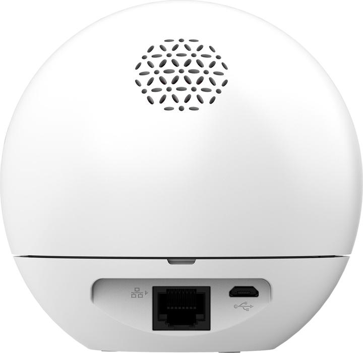 Actual product image EZVIZ C6 2K (2560 x 1440 Pixels)