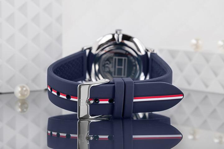 Image du produit Tommy Hilfiger Pippa Damenuhr 1782736 + BOX