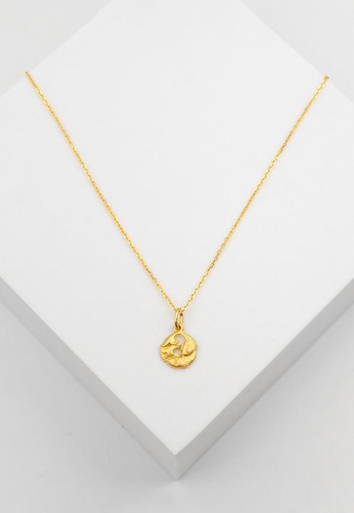 Produktbild Muau Fische (Gelbgold, Rotgold oder Silber, Weissgold)