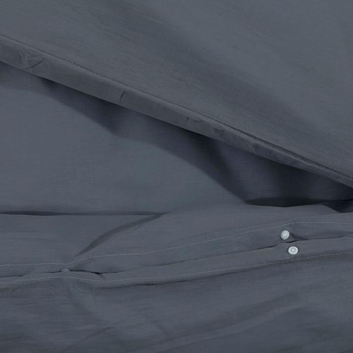Image du produit VidaXL Lylah (Housse de couette, 260 x 240 cm)
