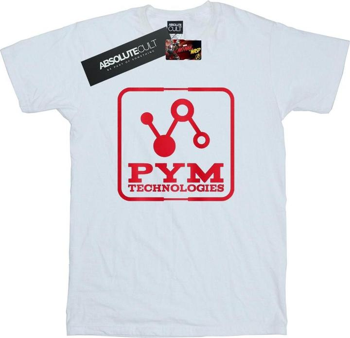 AntMan Und Die Wespe Pym Technologies TShirt