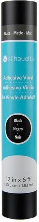 Produktbild Silhouette Mattes Vinyl