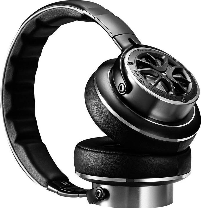 Image du produit 1More H1707 (ANC, Filaire)