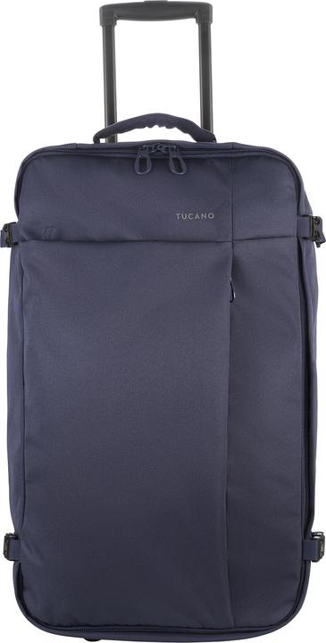 Produktbild Tucano Tugò Trolley medium 40 l, dunkelblau (9.07 l)