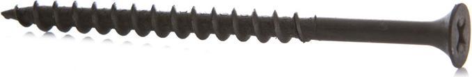 Image du produit zz_ArchivedbyPCD_Bosch DRYWALL SCR POUR LE BOIS 4.2X65/45 10PCS O2