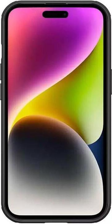 Actual product image Nillkin CamShield Pro (Apple iPhone 15 Plus)