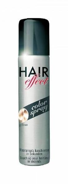 Hair Effect Color Spray mahagoni 100ml (100 ml)