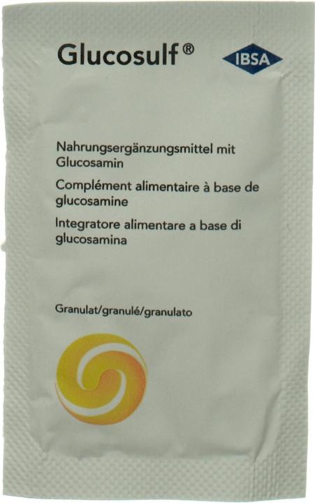Produktbild IBSA 750 mg (30 Stück, Beutel, 152 g)