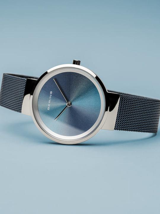 Immagine prodotto Bering Anniversario (Orologio da polso analogico, 39 mm)