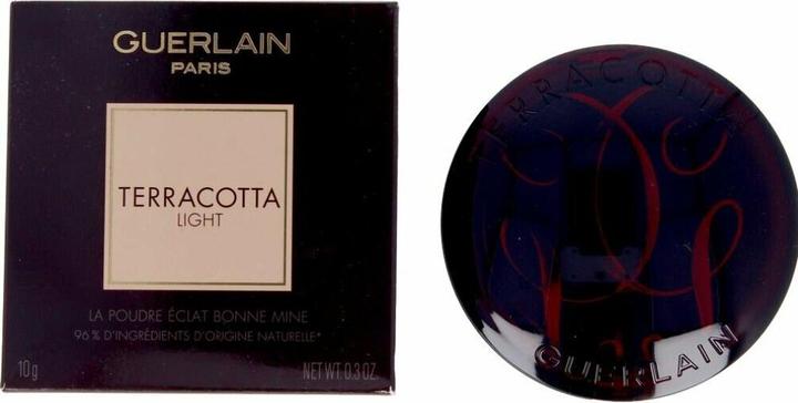 Produktbild Guerlain Terracotta Light (03, Bronzer, 10 g)