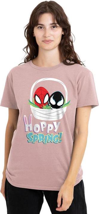 Image du produit Captain America - T-shirt - Adulte (L)