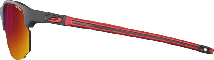 Image du produit Julbo Lunettes de soleil Split Spectorn 3 (Red, Noir, Rouge)