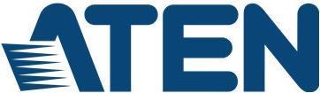 Produktbild Aten USB Typ C — HDMI (Typ A)