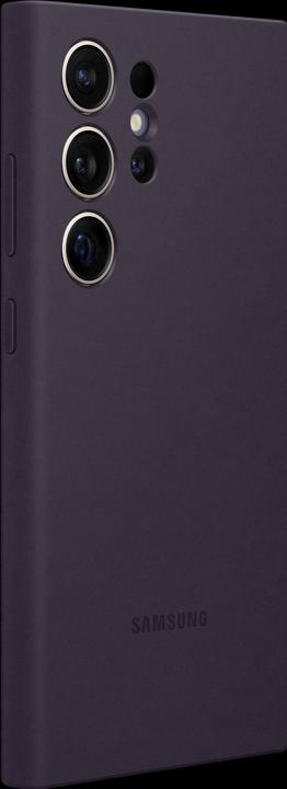 Immagine prodotto Samsung Custodia in silicone (Samsung Galaxy S24 Ultra)